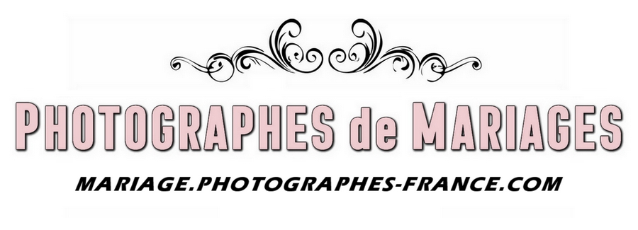 Mariage.Photographes-France.com