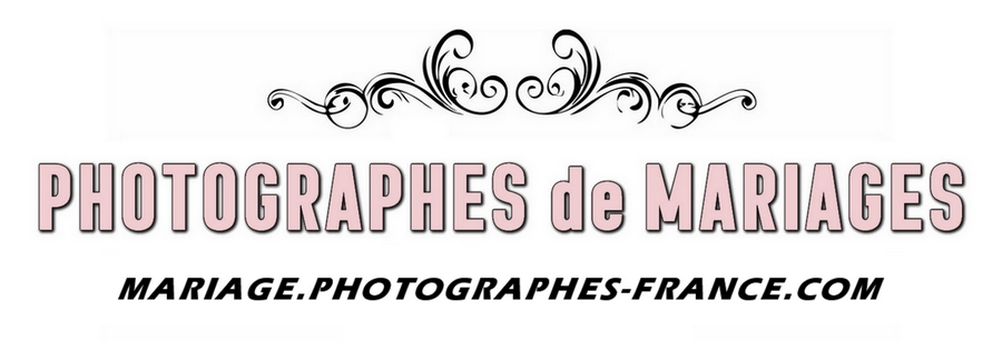 Mariage.Photographes-France.com