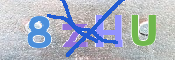 Image Anti-spam