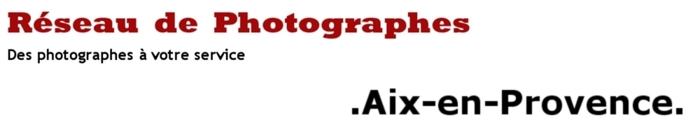 Réseau de Photographes Indépendants