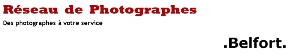 Réseau de Photographes Indépendants