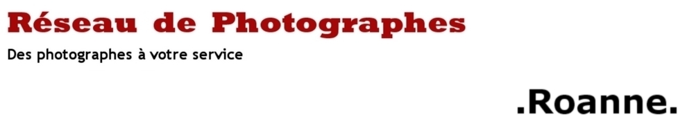 Réseau de Photographes Indépendants