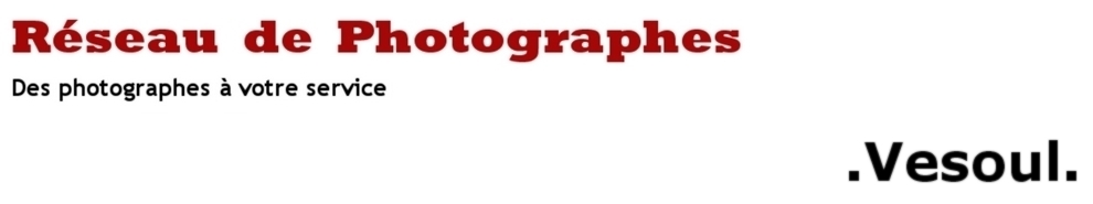 Réseau de Photographes Indépendants