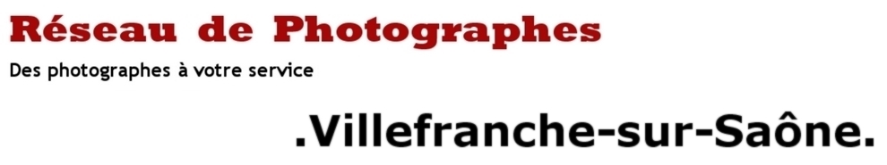 Réseau de Photographes Indépendants